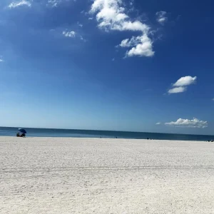 2BR - Dolphins & Bay Views Just Steps to Beach