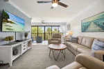 2BR Sandpiper Key – Bright, Stylish & Coastal