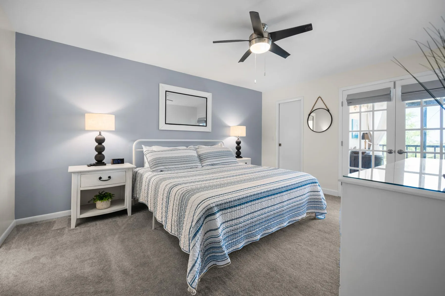 2BR Sandpiper Key – Bright, Stylish & Coastal