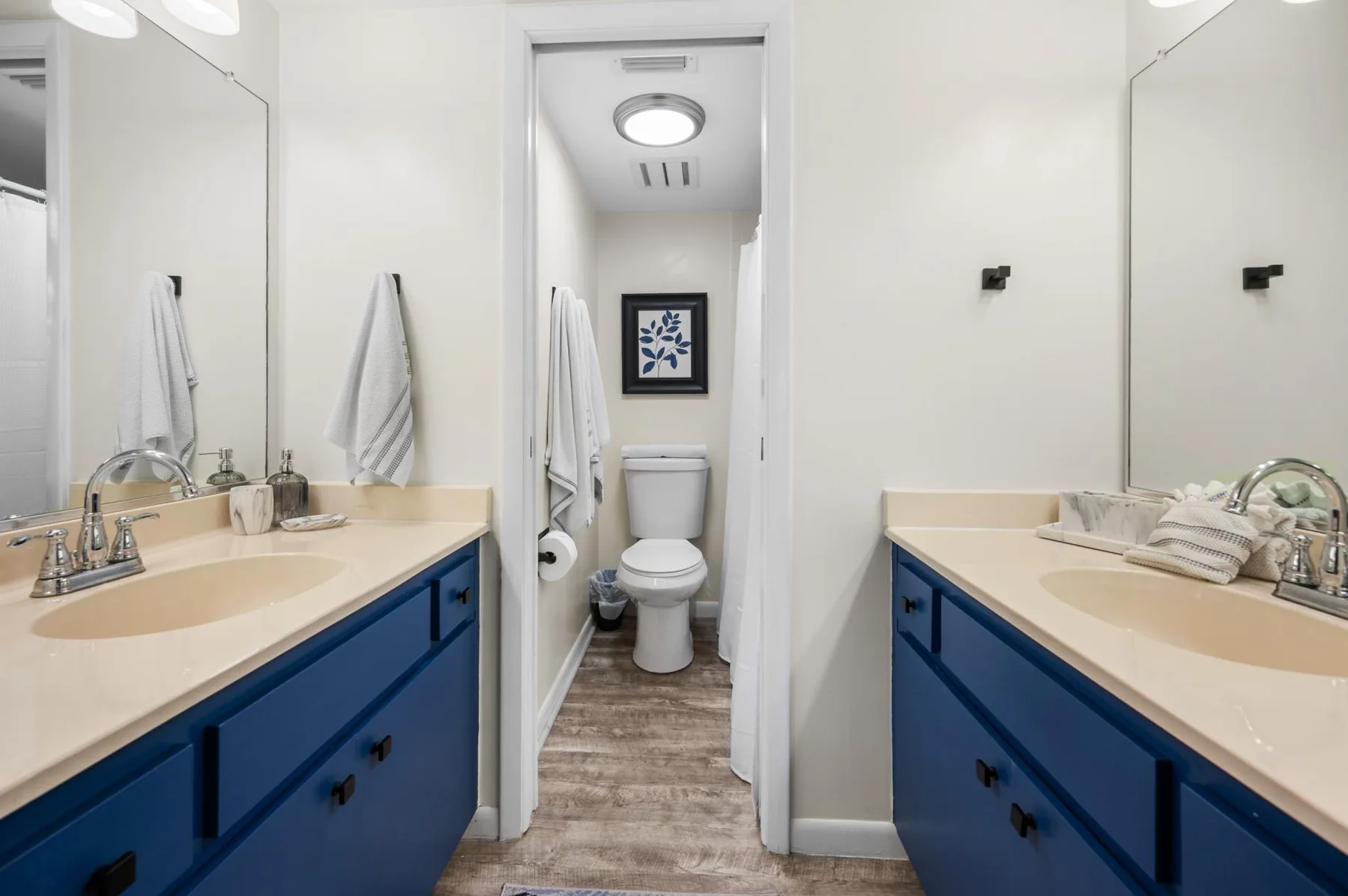 2BR Sandpiper Key – Bright, Stylish & Coastal