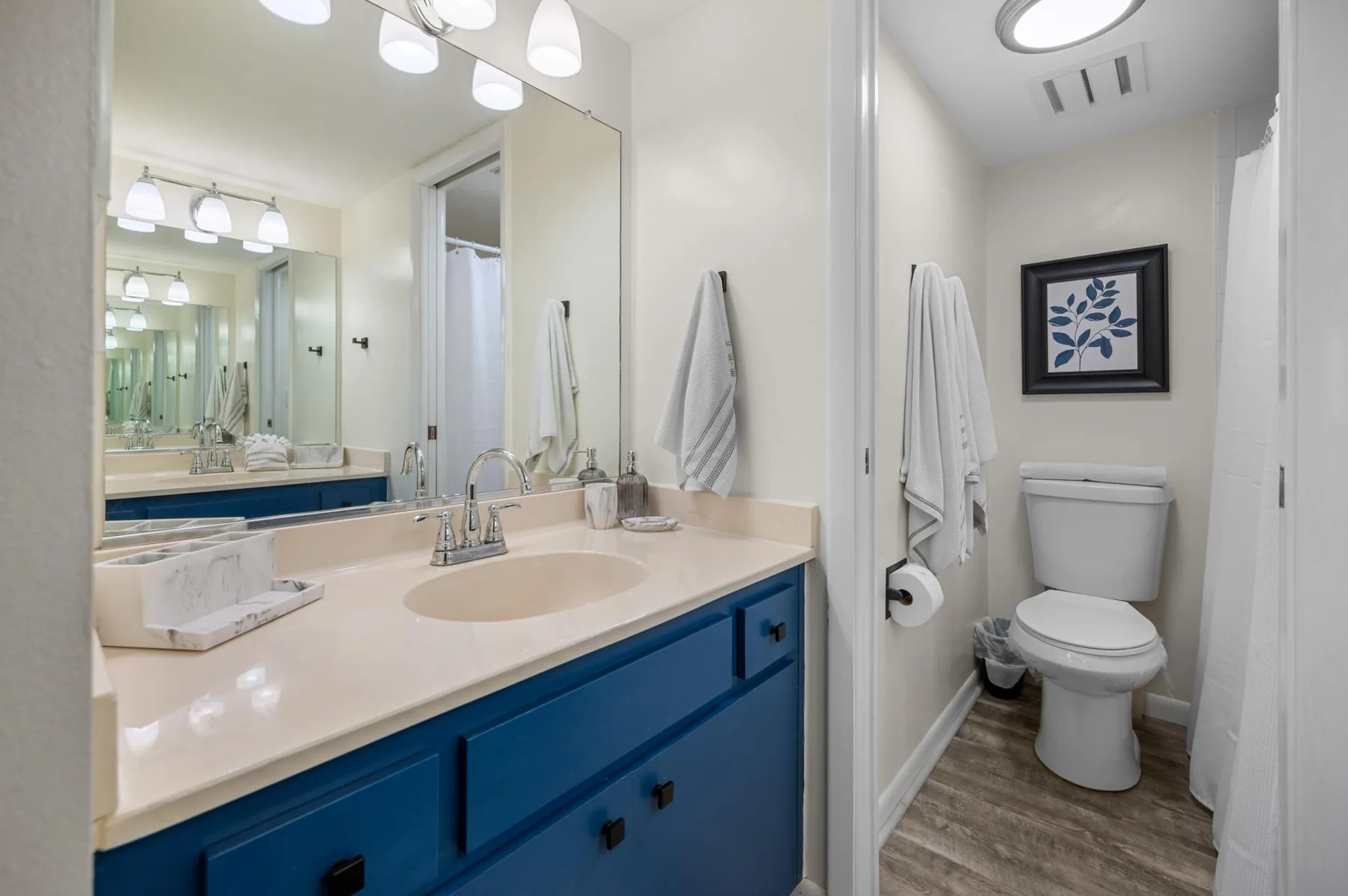 2BR Sandpiper Key – Bright, Stylish & Coastal