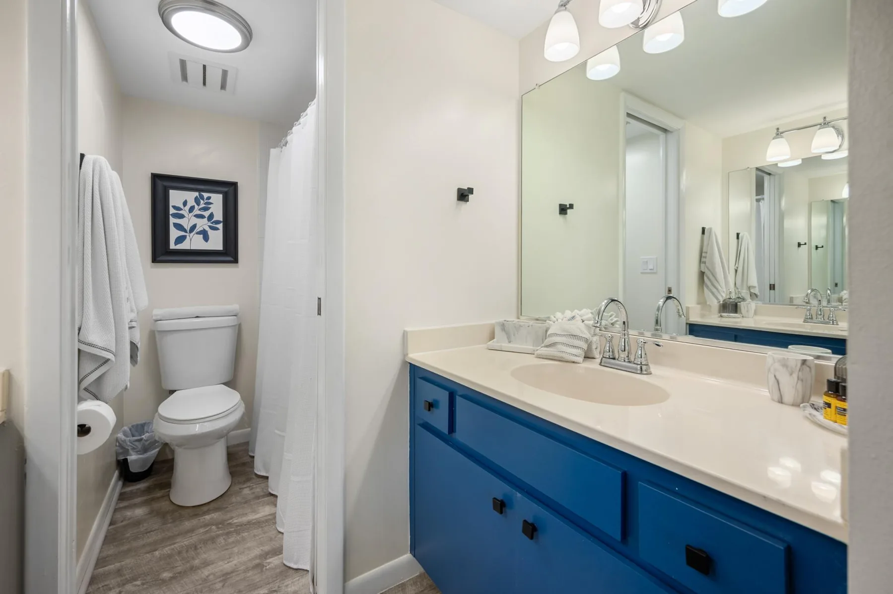 2BR Sandpiper Key – Bright, Stylish & Coastal