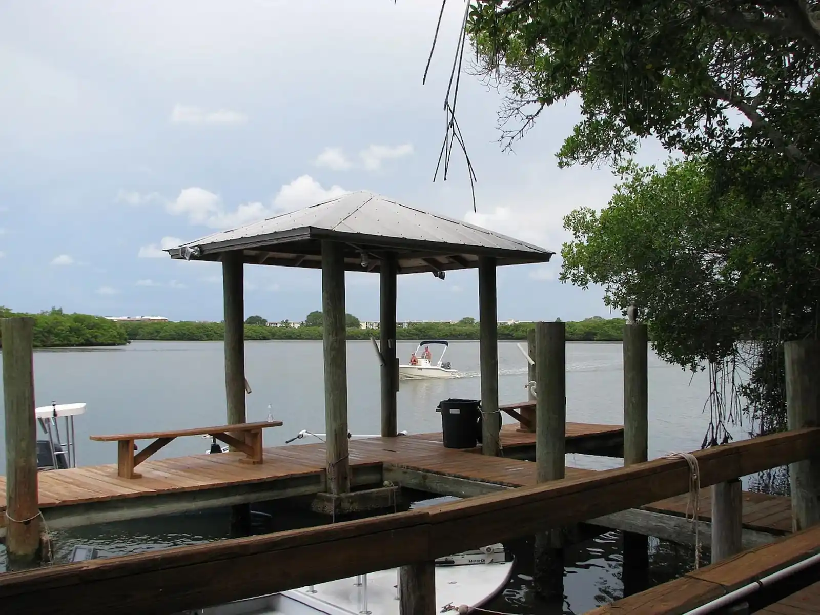 Sunburst Escape w/ Heated Pool, Dock & Beach