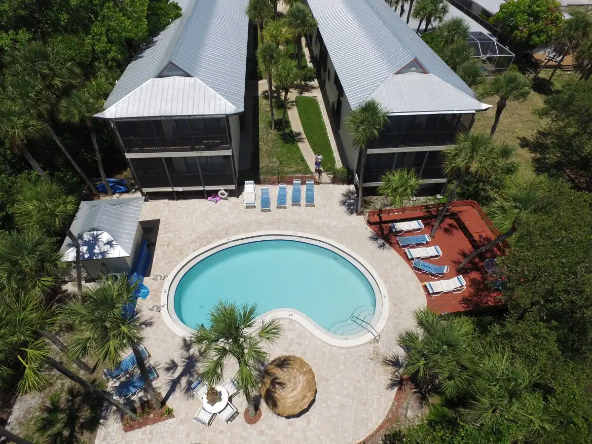 Sunburst Escape w/ Heated Pool, Dock & Beach