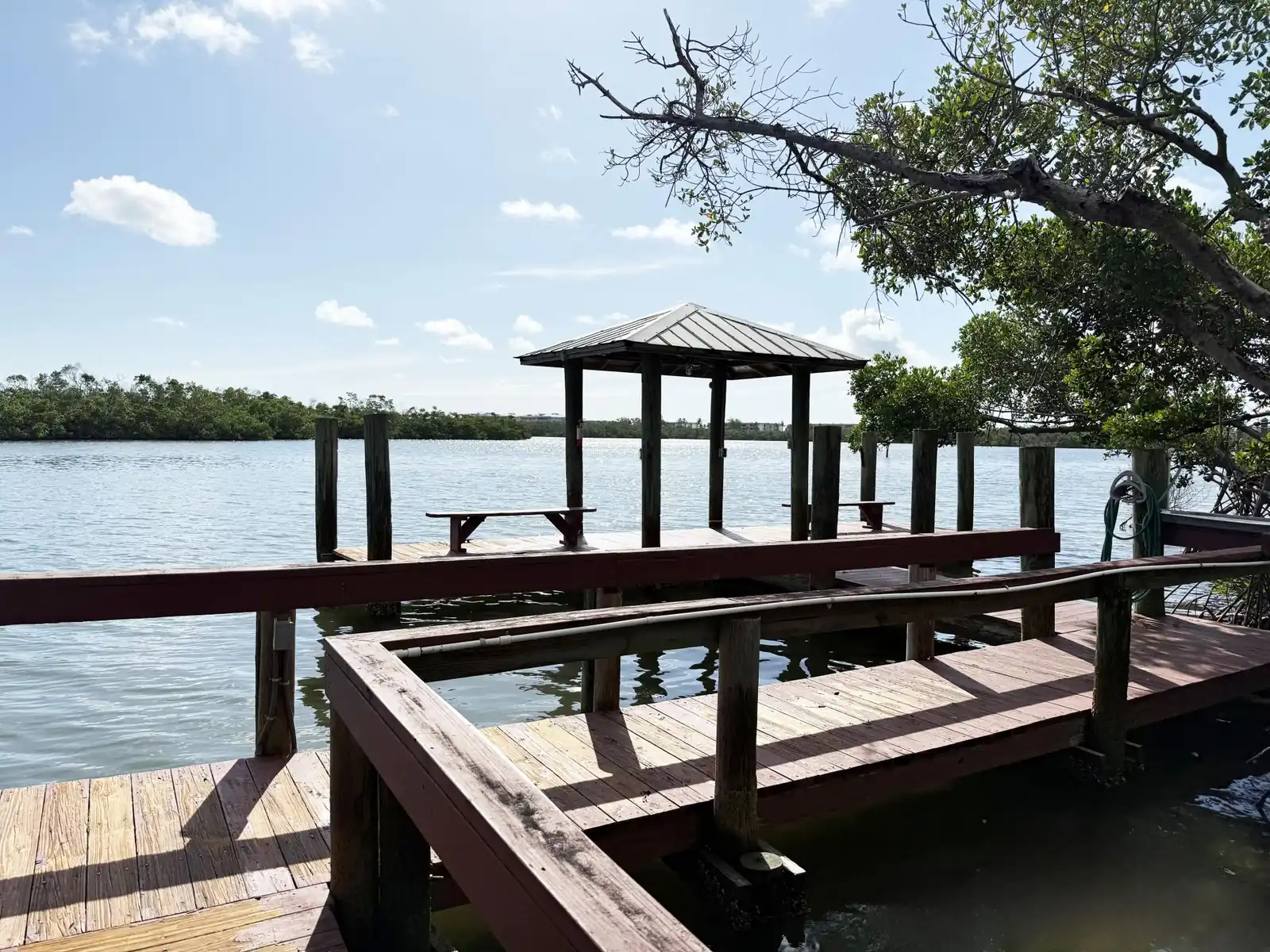 Sunburst Escape w/ Heated Pool, Dock & Beach