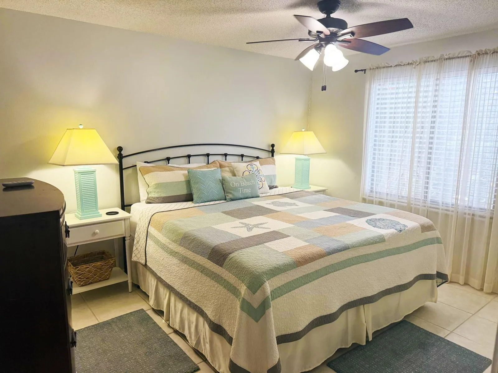 Sunburst Escape w/ Heated Pool, Dock & Beach