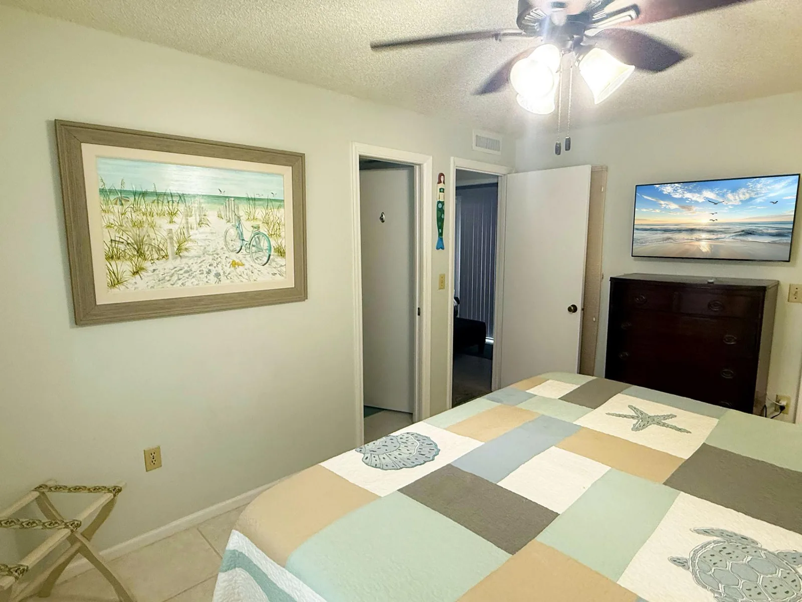 Sunburst Escape w/ Heated Pool, Dock & Beach
