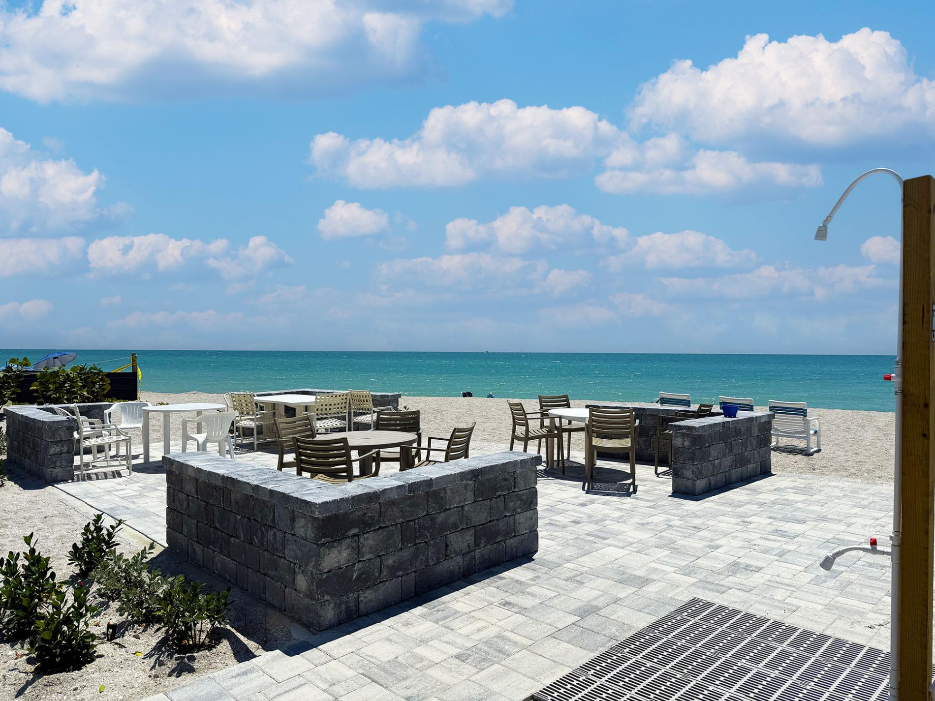 Sunburst Escape w/ Heated Pool, Dock & Beach