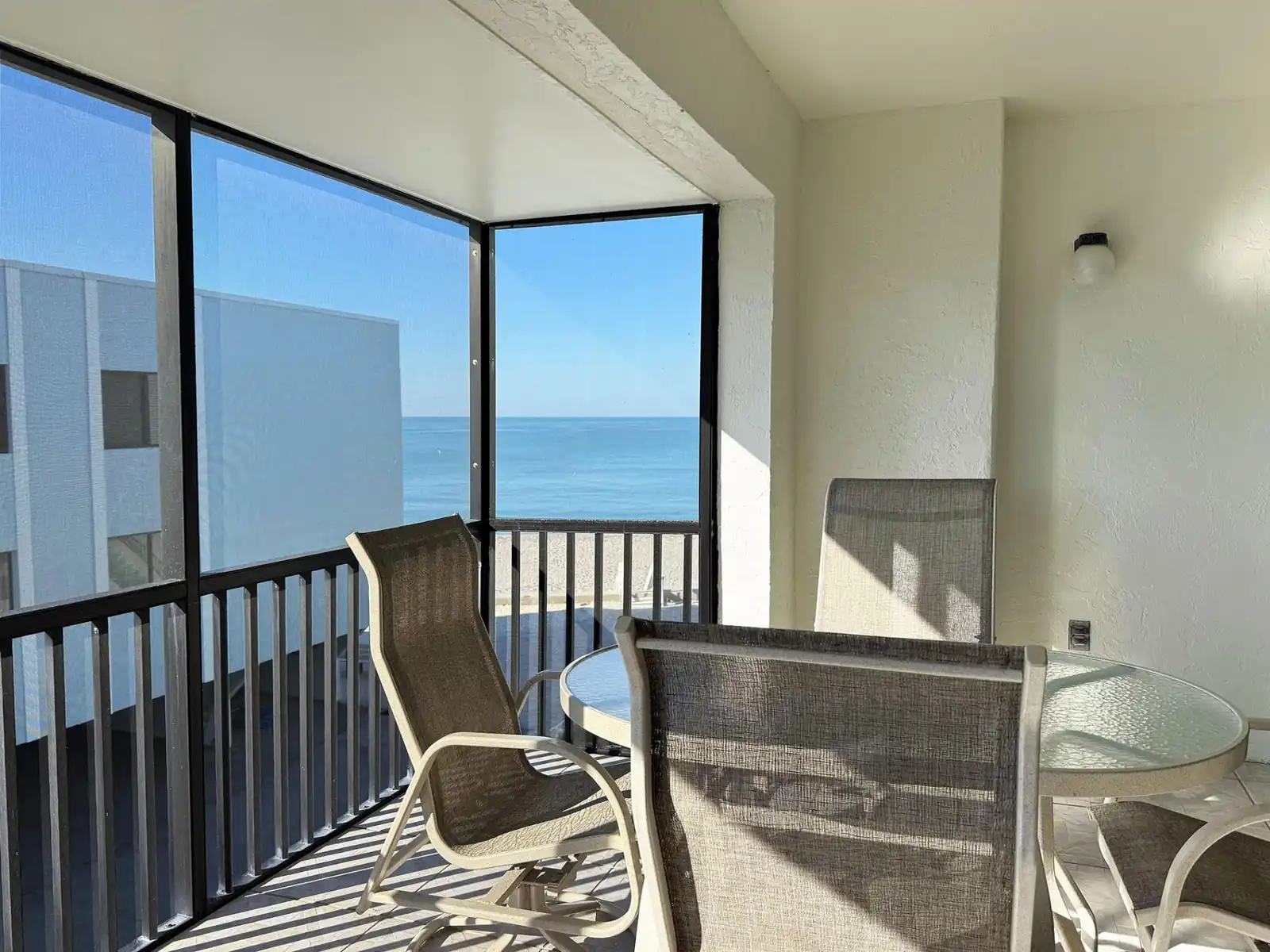 La Coquina Gulf-Front – Beach, Pool & Sunset Views