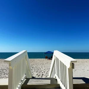 La Coquina Gulf-Front – Beach, Pool & Sunset Views
