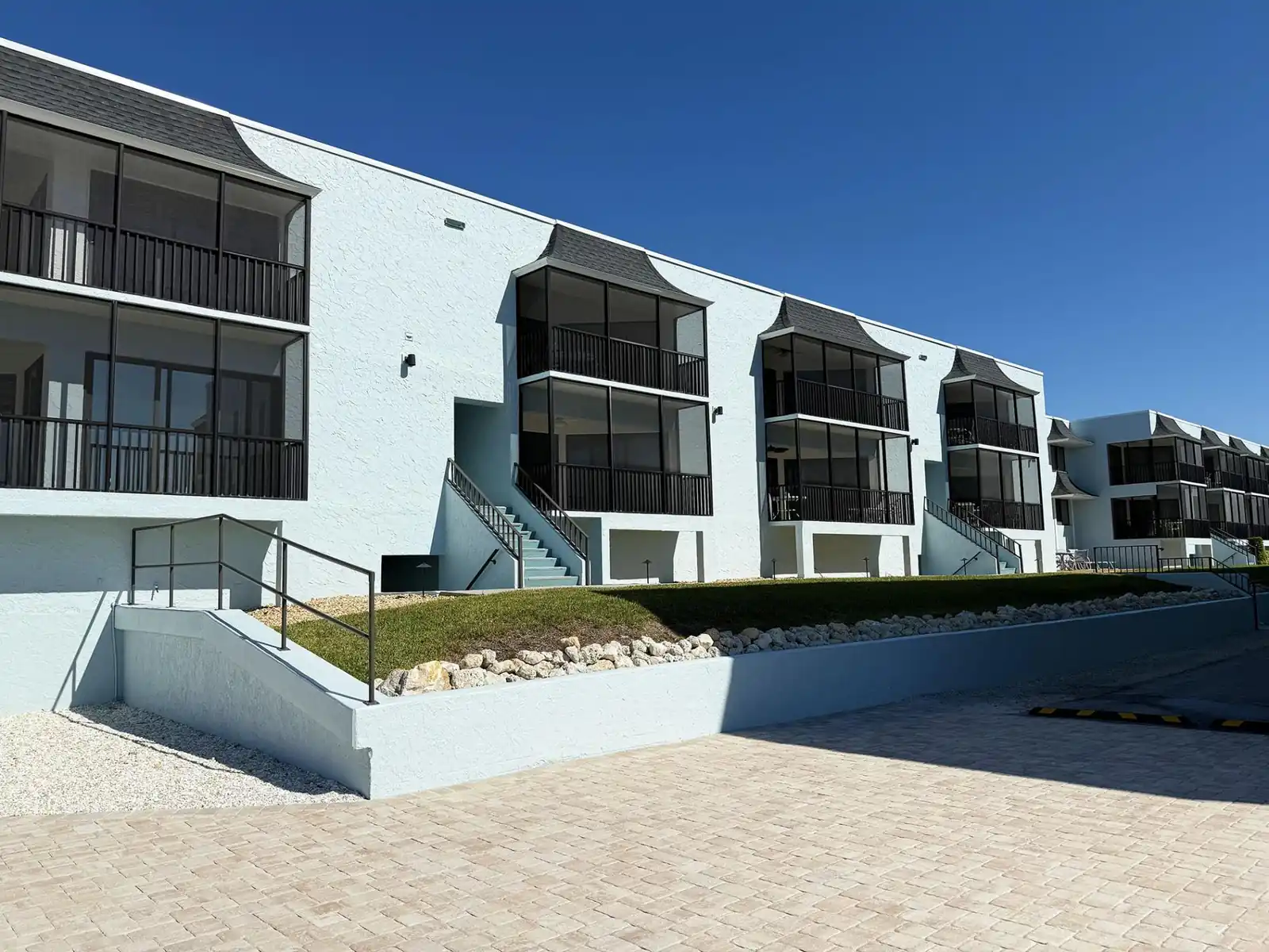 La Coquina Gulf-Front – Beach, Pool & Sunset Views