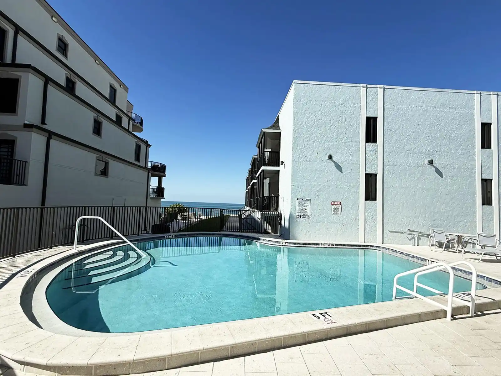 La Coquina Gulf-Front – Beach, Pool & Sunset Views
