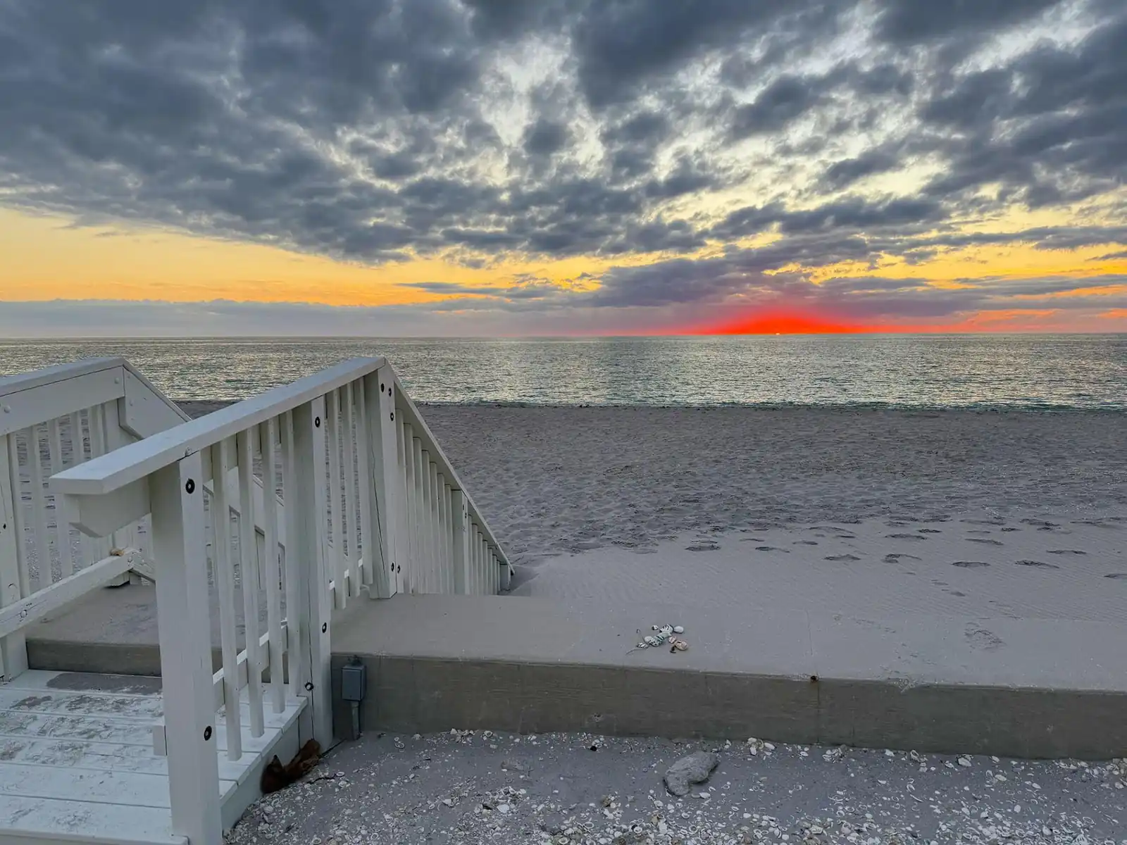 La Coquina Gulf-Front – Beach, Pool & Sunset Views