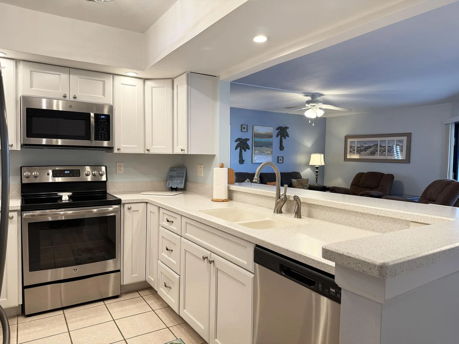 La Coquina Gulf-Front – Beach, Pool & Sunset Views