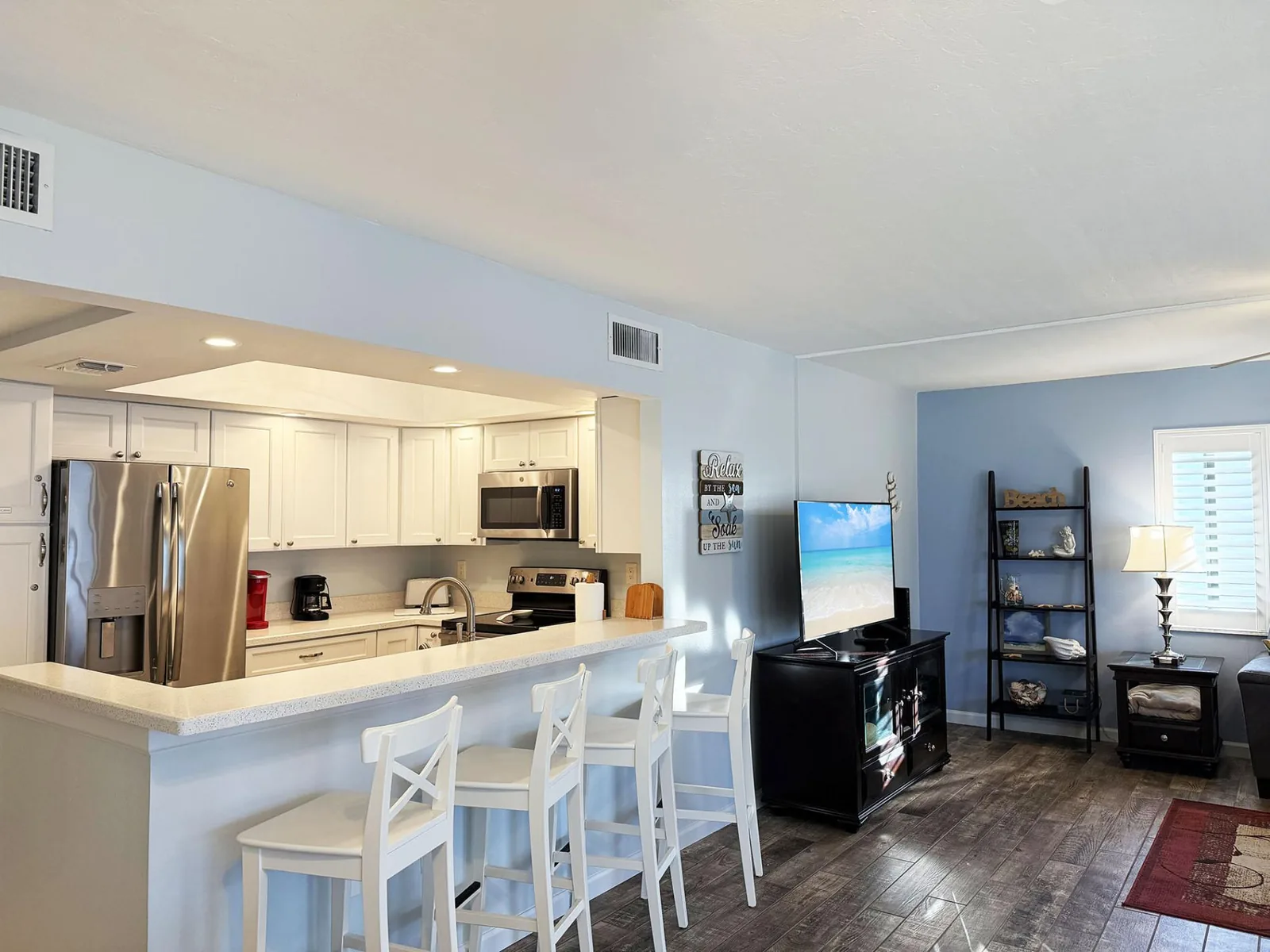 La Coquina Gulf-Front – Beach, Pool & Sunset Views
