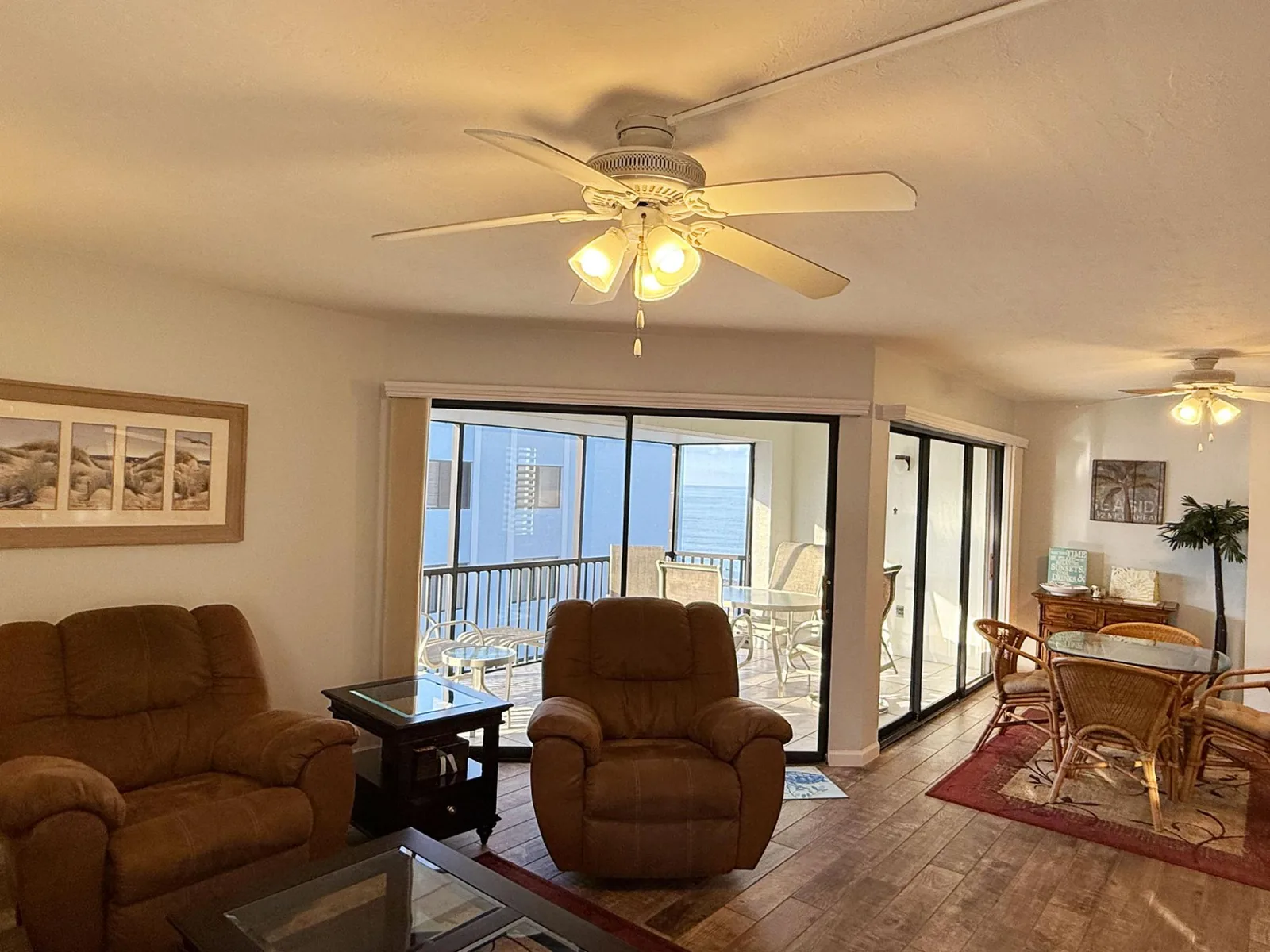 La Coquina Gulf-Front – Beach, Pool & Sunset Views