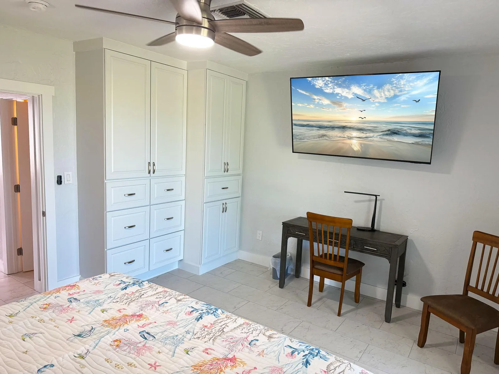 Venice Villas Luxury Beachfront – Steps to Sand