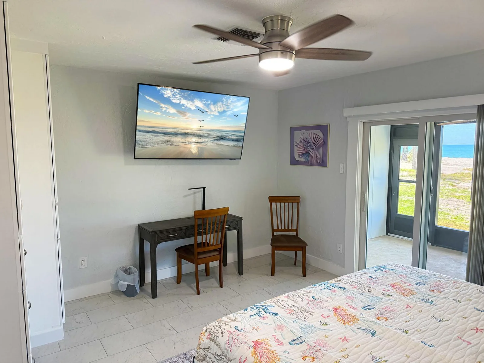 Venice Villas Luxury Beachfront – Steps to Sand