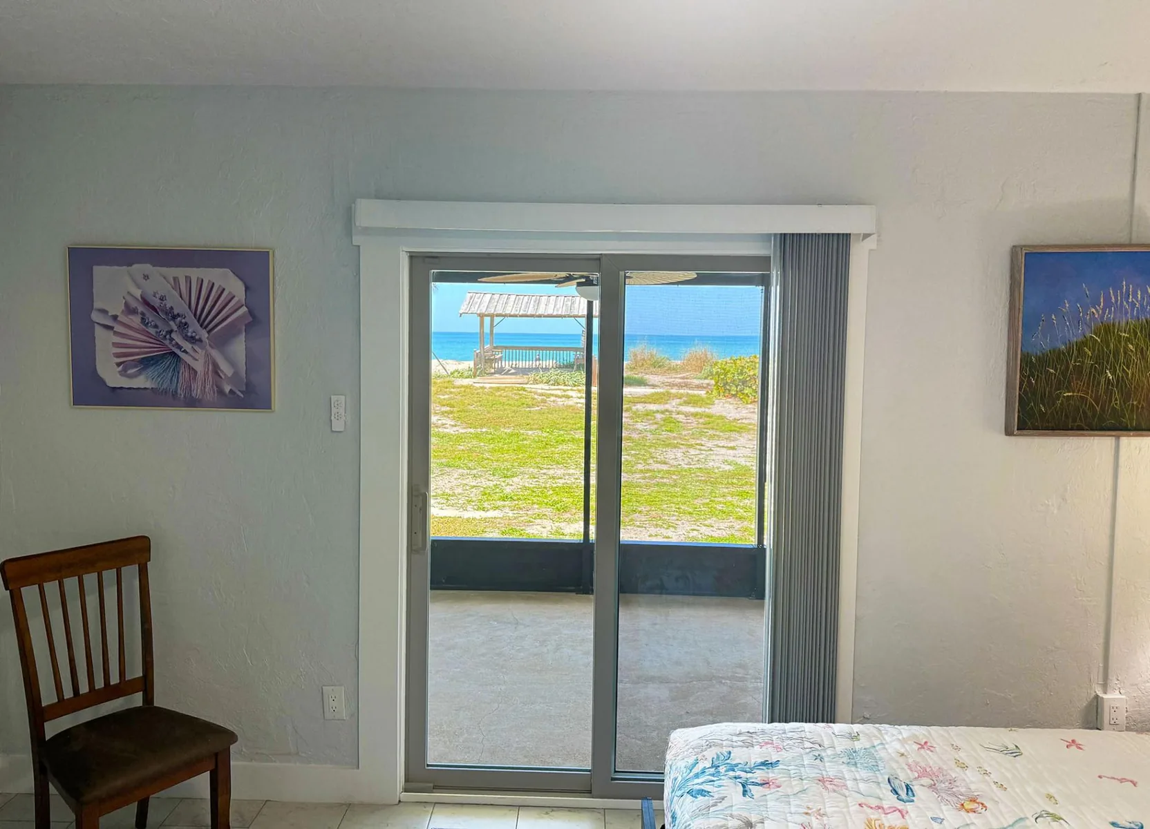 Venice Villas Luxury Beachfront – Steps to Sand