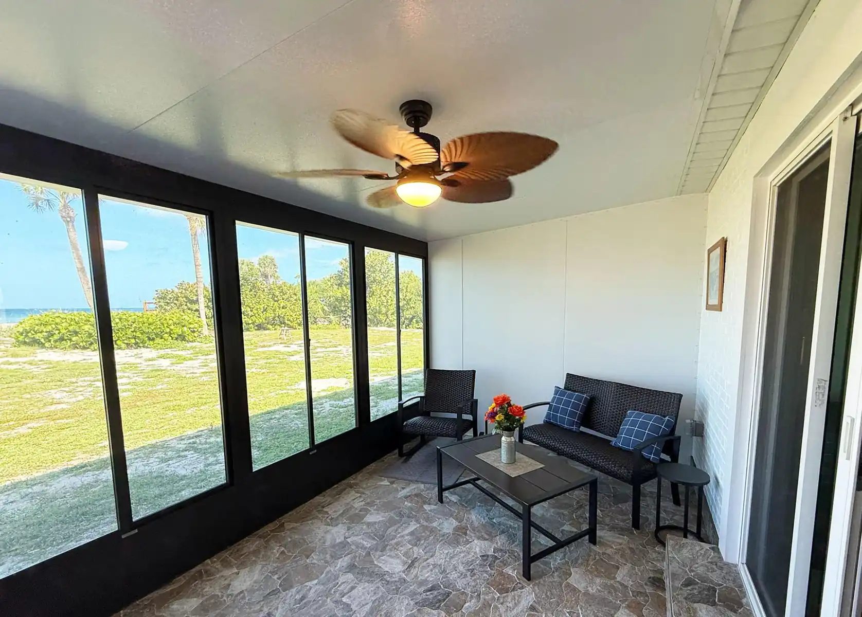 Venice Villas Luxury Beachfront – Steps to Sand