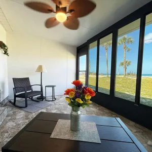 Venice Villas Luxury Beachfront – Steps to Sand