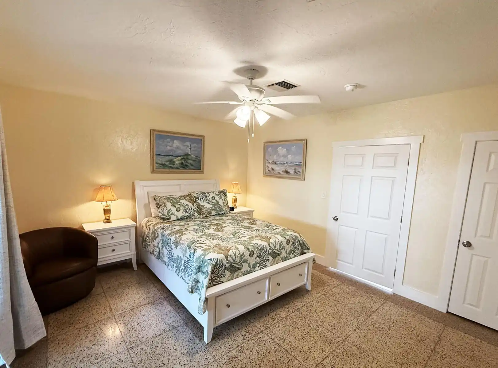 Venice Villas 1BR – San Marco Lanai Retreat