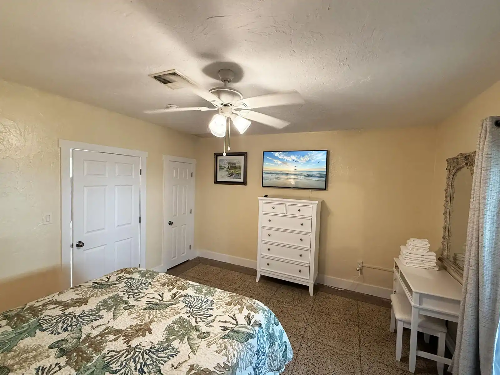 Venice Villas 1BR – San Marco Lanai Retreat