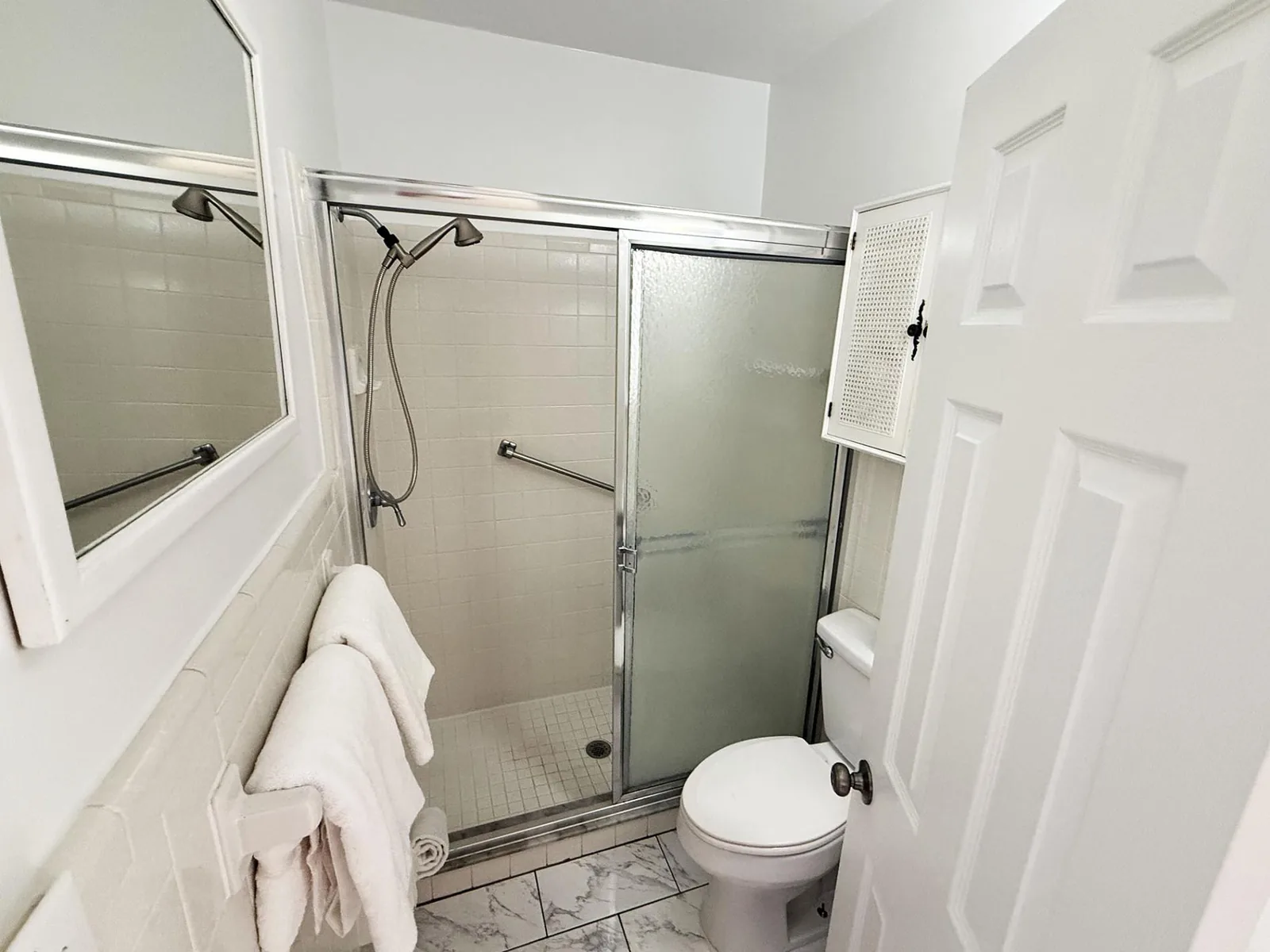 Venice Villas 1BR – San Marco Lanai Retreat