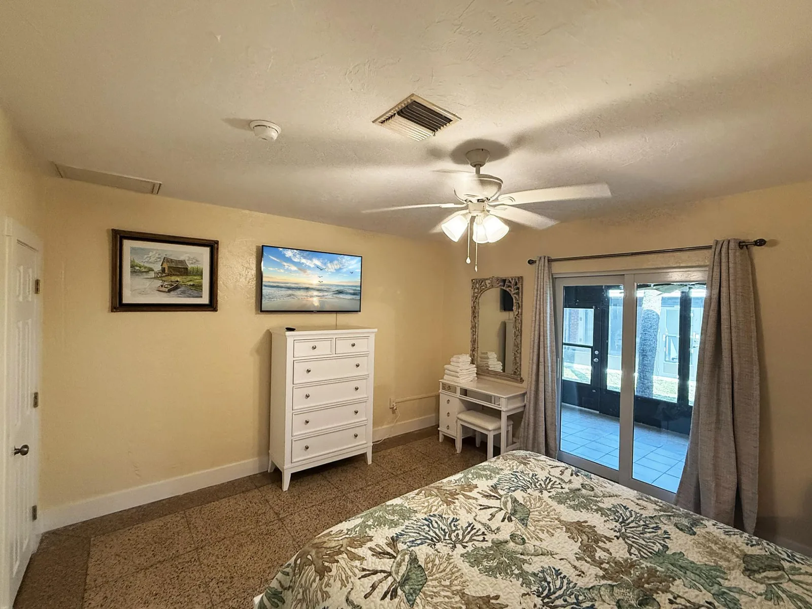 Venice Villas 1BR – San Marco Lanai Retreat