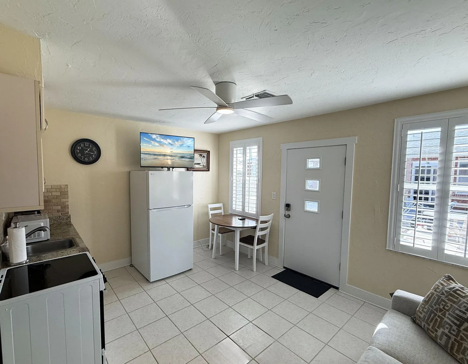 Venice Villas 1BR – San Marco Lanai Retreat