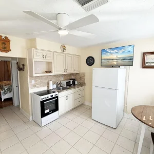 Venice Villas 1BR – San Marco Lanai Retreat