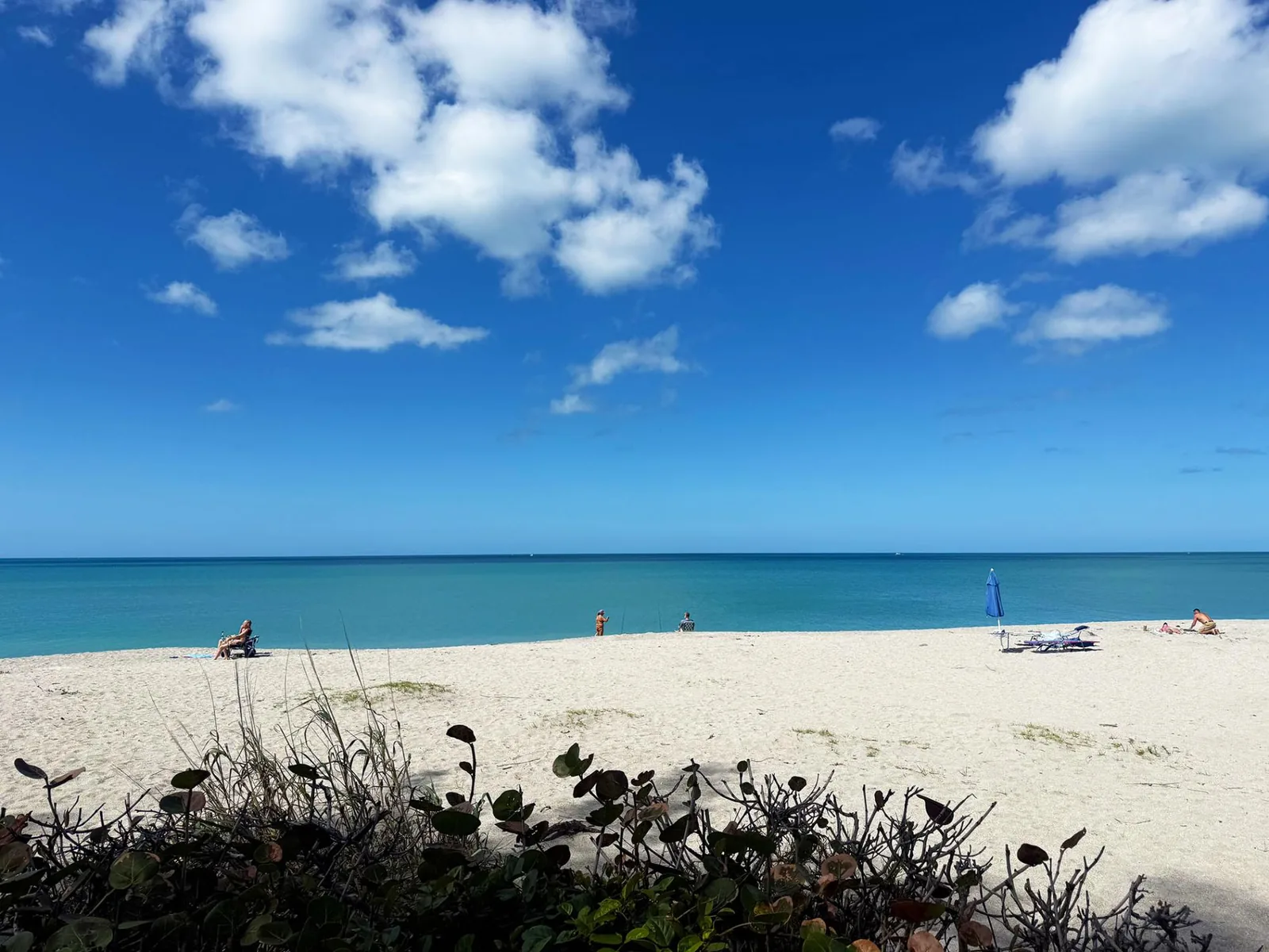 Venice Villas 1BR – San Marco Lanai Retreat