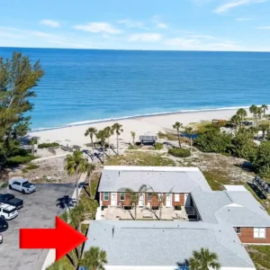 Venice Villas 1BR – San Marco Lanai Retreat