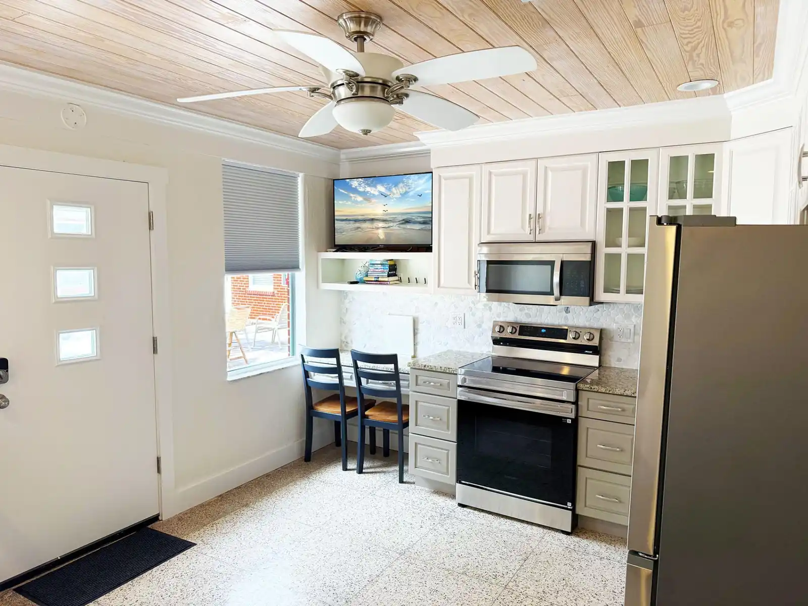 King 1BR – Venice Villas on Golden Beach Sleeps 4