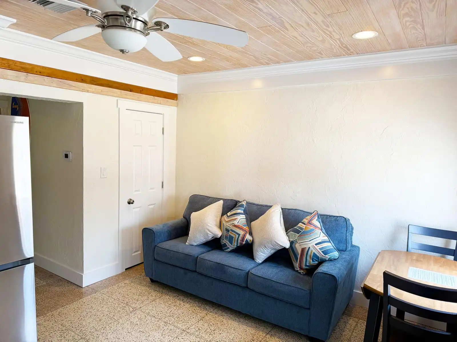 King 1BR – Venice Villas on Golden Beach Sleeps 4