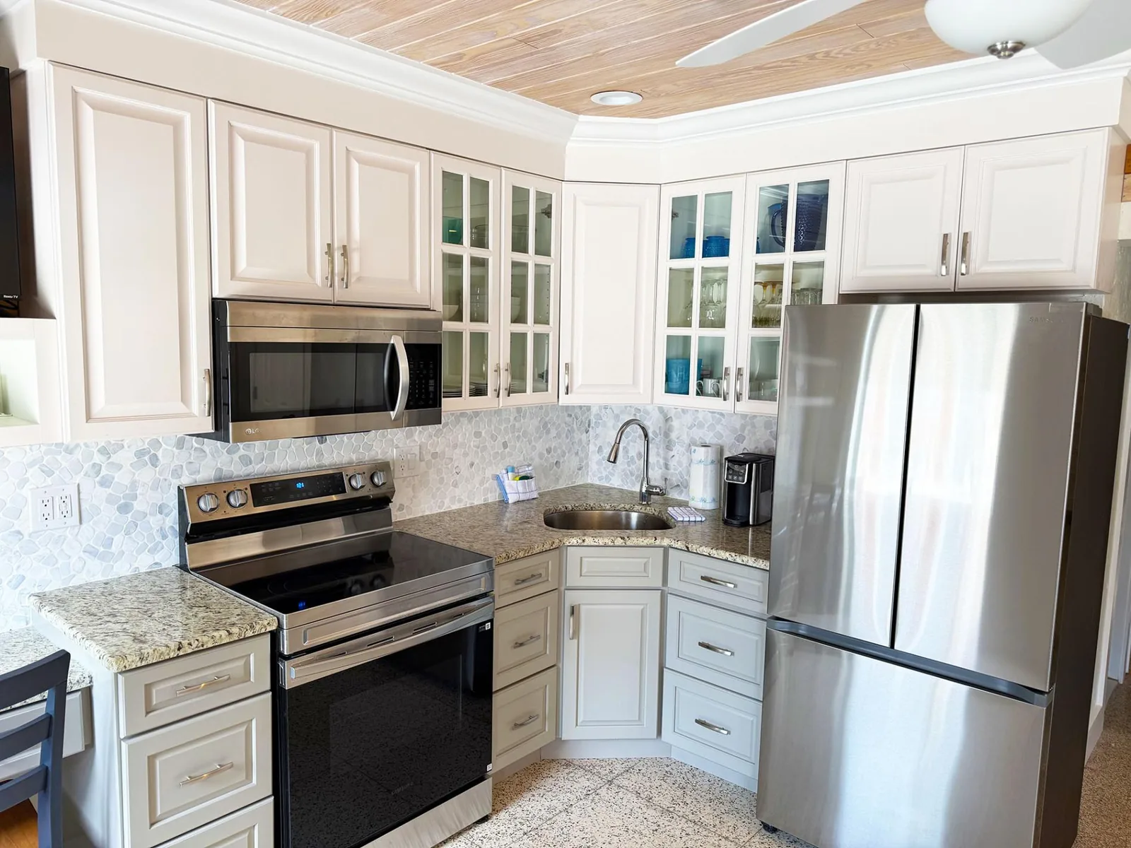 King 1BR – Venice Villas on Golden Beach Sleeps 4
