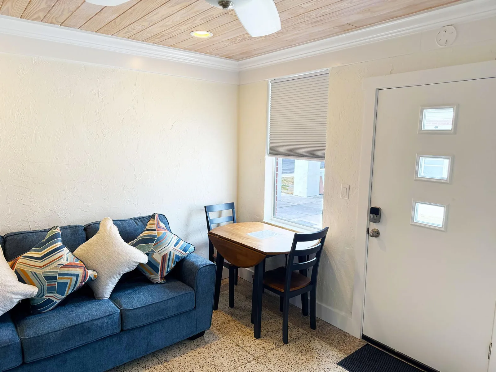 King 1BR – Venice Villas on Golden Beach Sleeps 4