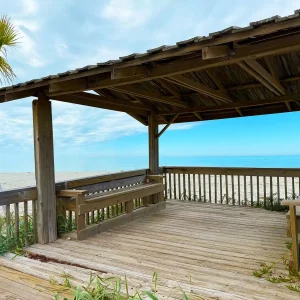 King 1BR – Venice Villas on Golden Beach Sleeps 4
