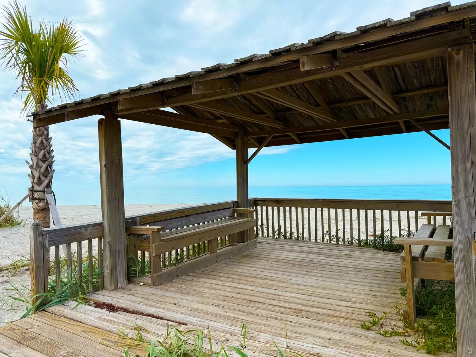 King 1BR – Venice Villas on Golden Beach Sleeps 4