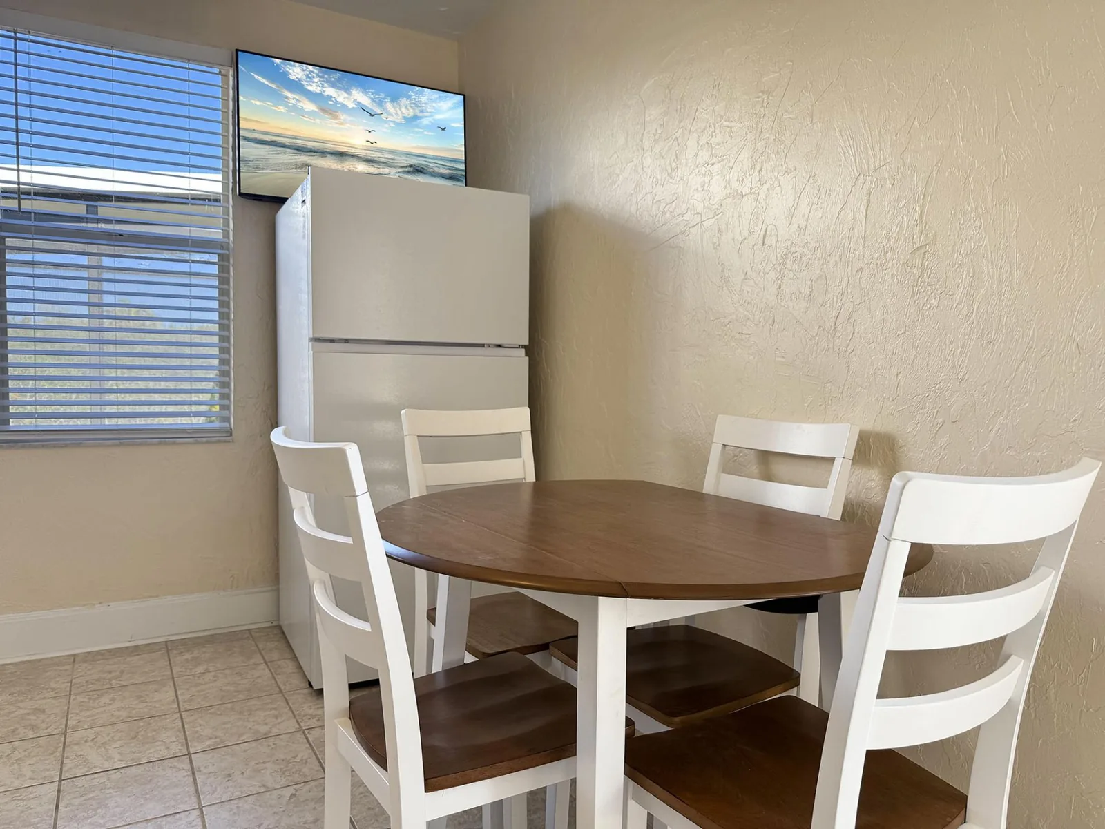Venice Villas King 1BR – Corner Unit