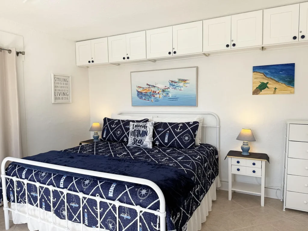 Venice Villas Paradiso Beachside Haven — Venice Villas