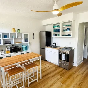 Venice Villas 1BR – King & Bunks Sleeps 4