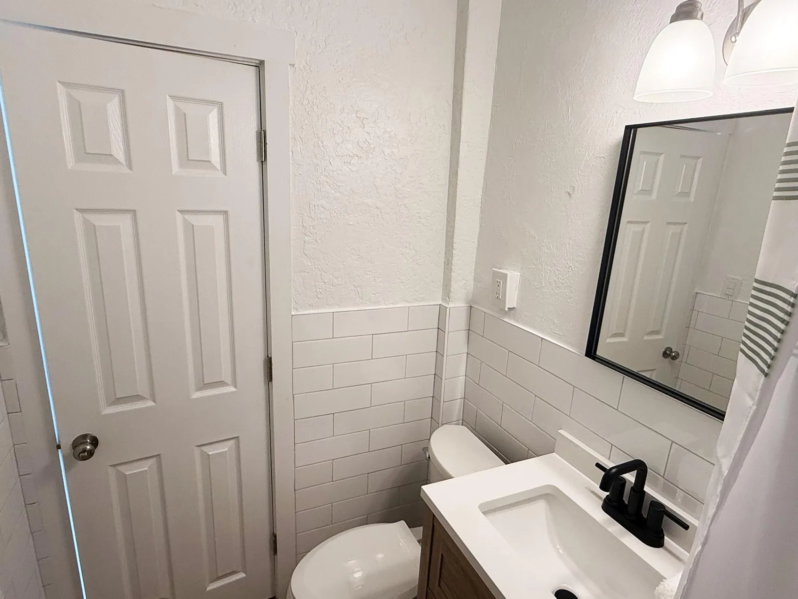 Venice Villas 1BR – King & Bunks Sleeps 4