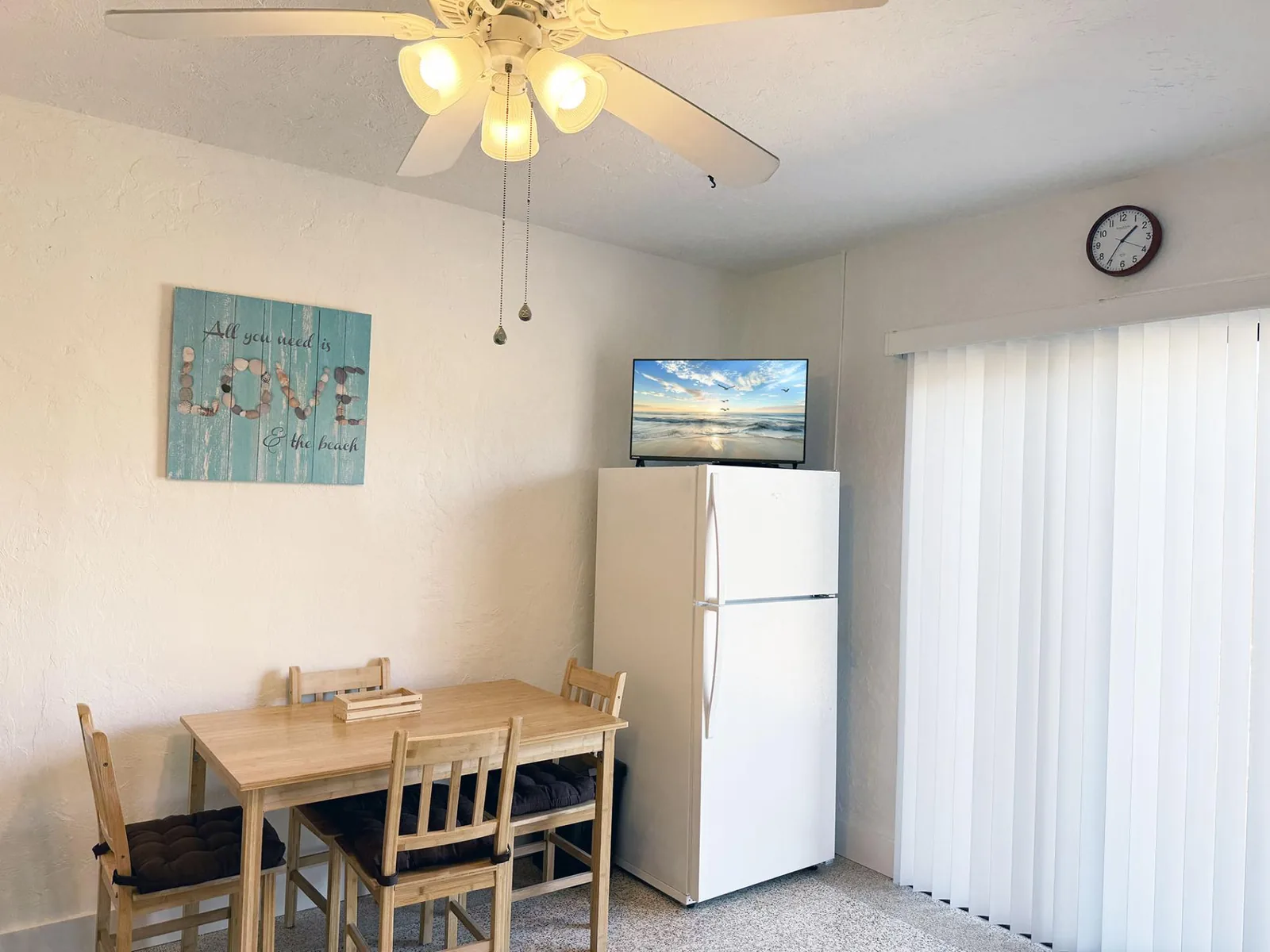 Venice Villas – 1BR Villa Steps to Beach + Pool