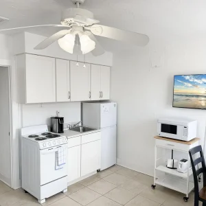 Venice Villas 1BR – Paradiso King Retreat