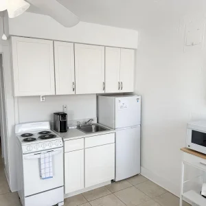 Venice Villas 1BR – Paradiso King Retreat