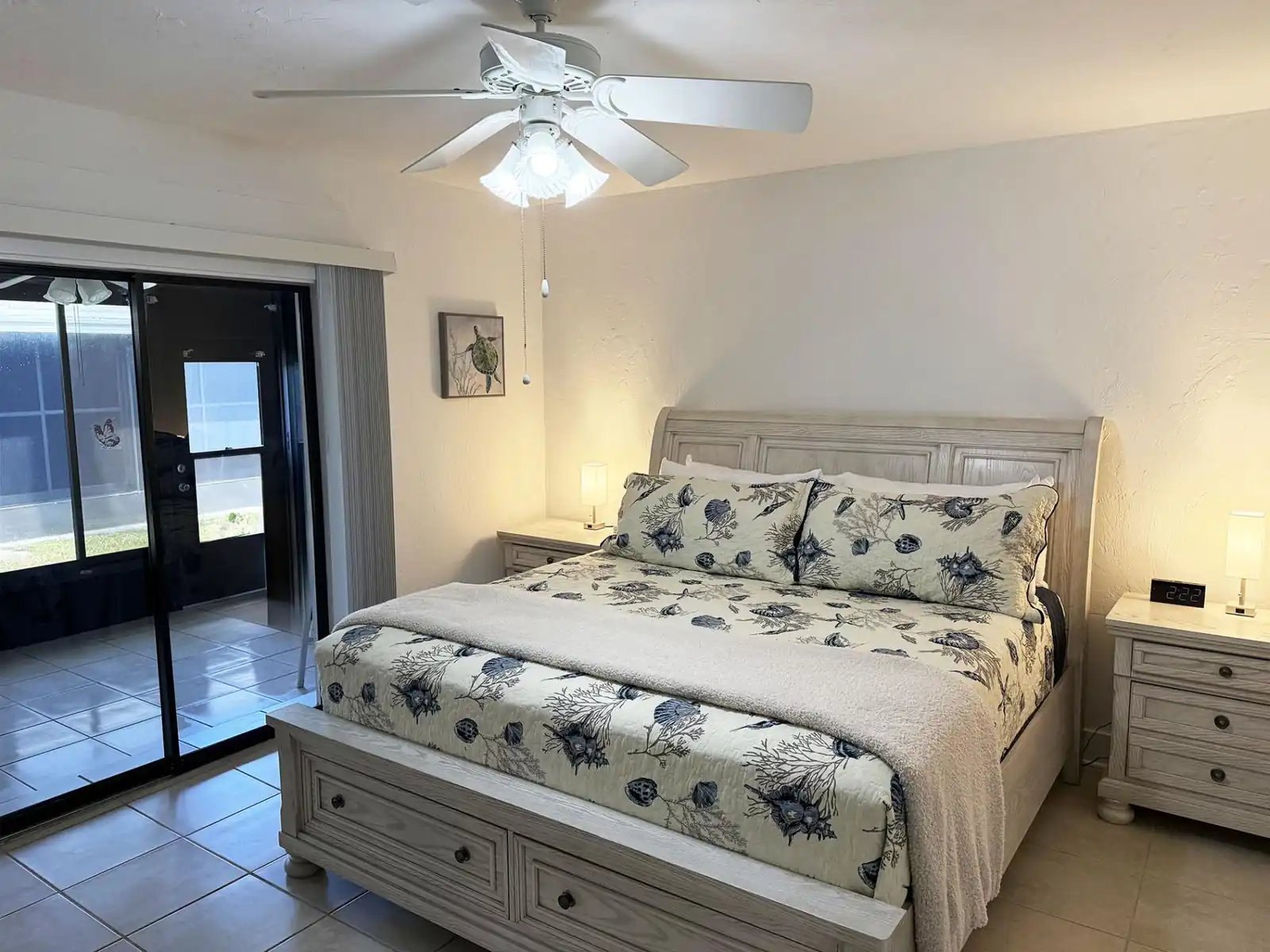 Venice Villas 1BR – Paradiso King Retreat