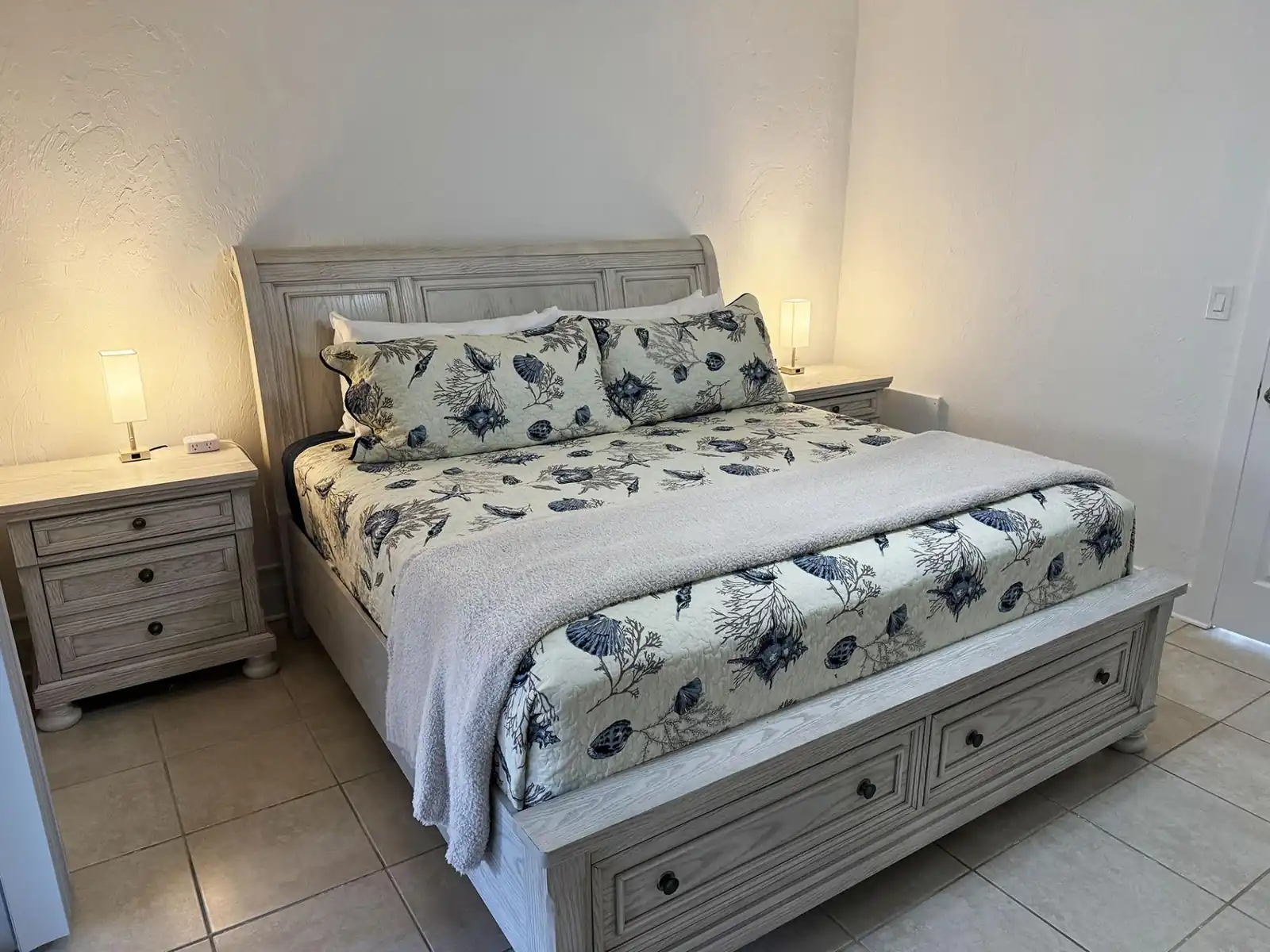 Venice Villas 1BR – Paradiso King Retreat
