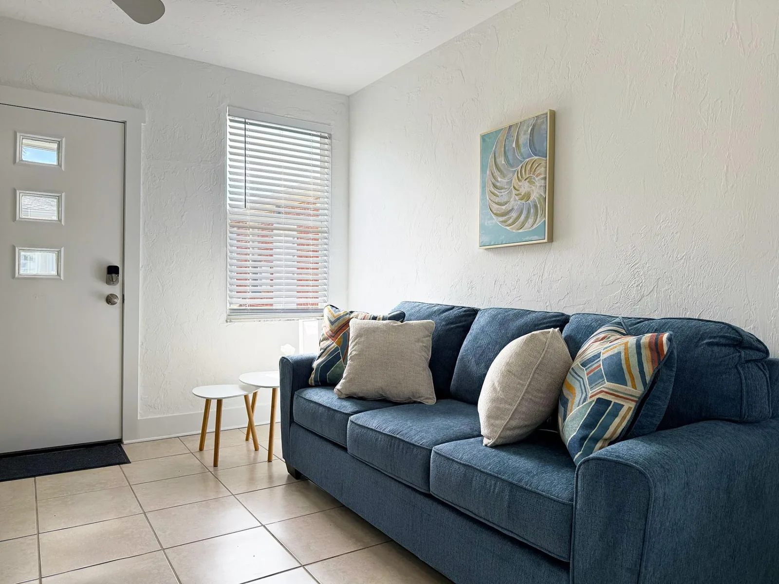 Venice Villas 1BR – Paradiso King Retreat