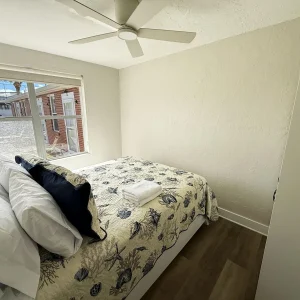 Venice Villas 1BR – Sleeps 4 Regina